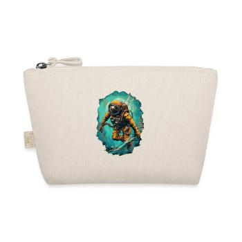 Plongeur - Trousse biologique - nature - Devant