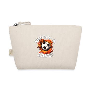 Balle de football - Quelle sauvegarde! - Trousse biologique - nature - Devant