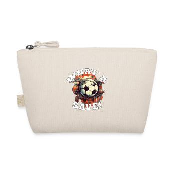 Balle de football - Quelle sauvegarde! - Trousse biologique - nature - Devant