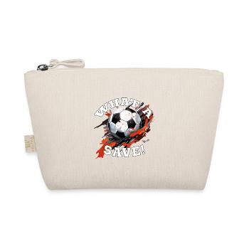 Balle de football - Quelle sauvegarde! - Trousse biologique - nature - Devant