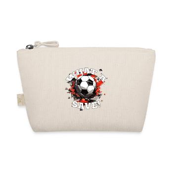 Balle de football - Quelle sauvegarde! - Trousse biologique - nature - Devant