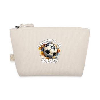 Balle de football - Quelle sauvegarde! - Trousse biologique - nature - Devant