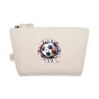 Balle de football - Quelle sauvegarde! - Trousse biologique - nature - Devant