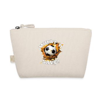 Balle de football - Quelle sauvegarde! - Trousse biologique - nature - Devant