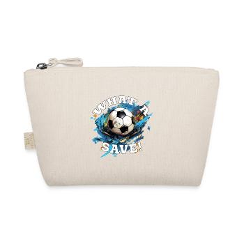 Balle de football - Quelle sauvegarde! - Trousse biologique - nature - Devant