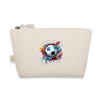 Balle de football - Quelle sauvegarde! - Trousse biologique - nature - Devant