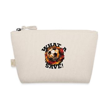 Balle de football - Quelle sauvegarde! - Trousse biologique - nature - Devant