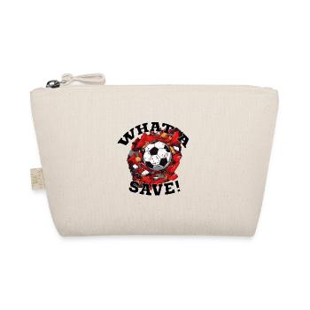 Balle de football - Quelle sauvegarde! - Trousse biologique - nature - Devant