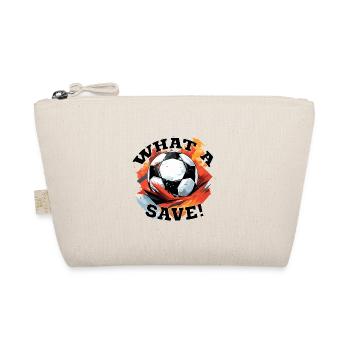 Balle de football - Quelle sauvegarde! - Trousse biologique - nature - Devant