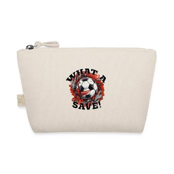 Balle de football - Quelle sauvegarde! - Trousse biologique - nature - Devant