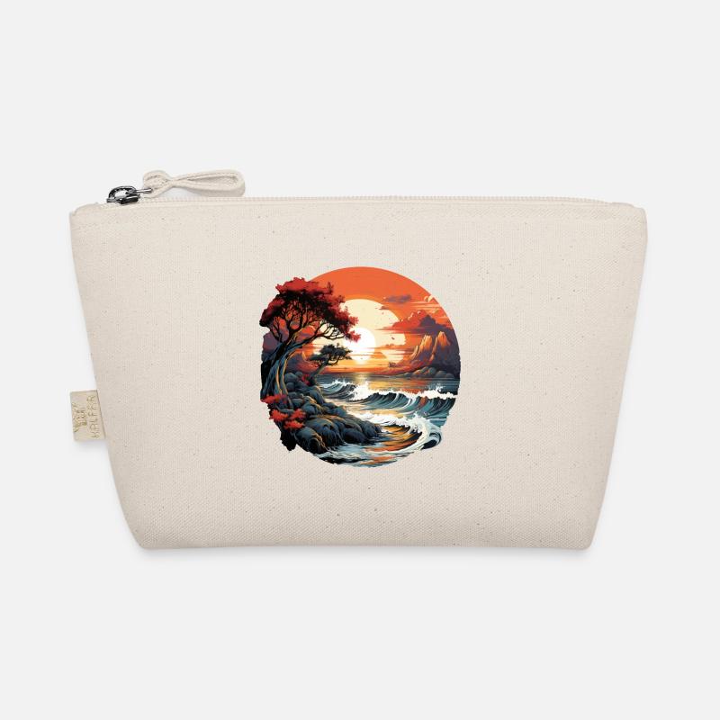 Tropical Trousse biologique