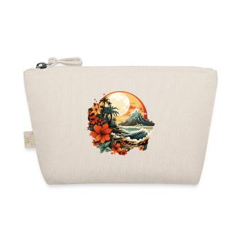Tropical - Trousse biologique - nature - Devant