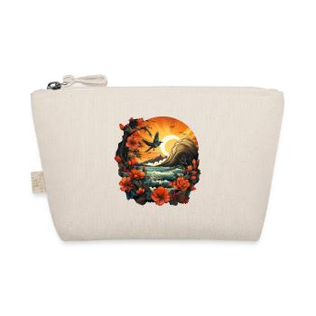 Tropical - Trousse biologique - nature - Devant