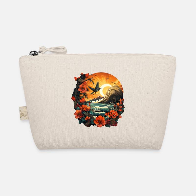 Tropical Trousse biologique