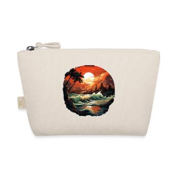 Tropical - Trousse biologique - nature - Devant