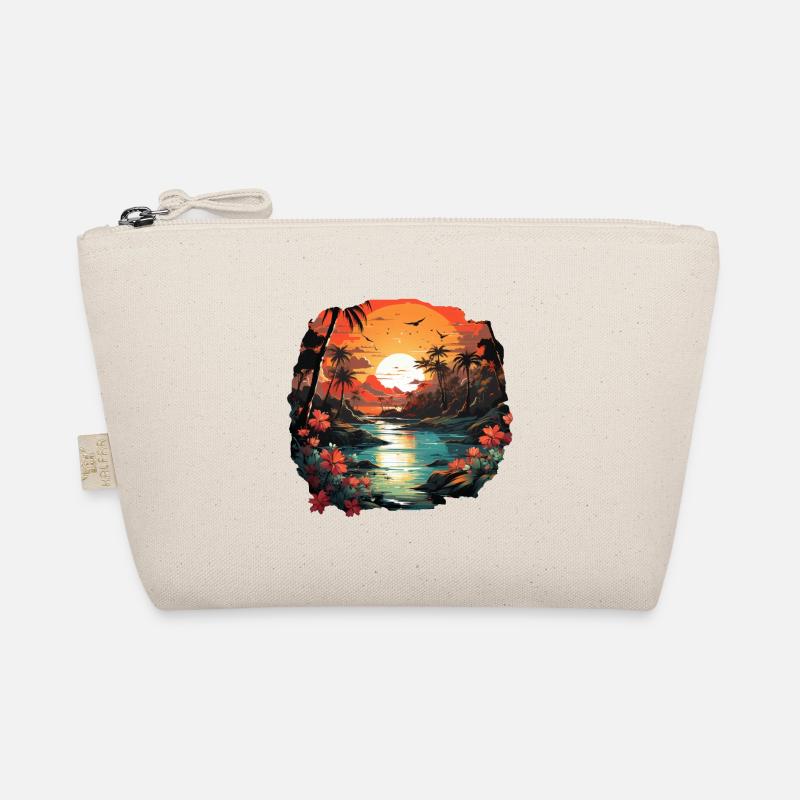 Tropical Trousse biologique