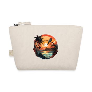 Tropical - Trousse biologique - nature - Devant