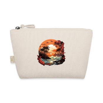 Tropical - Trousse biologique - nature - Devant