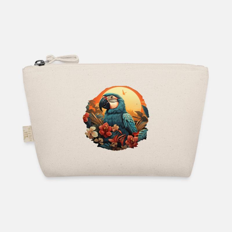 Tropical - Perroquet Trousse biologique