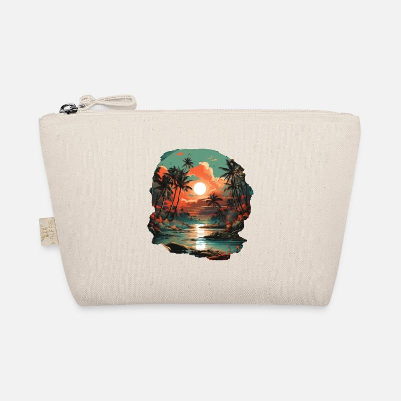 Tropical Trousse biologique