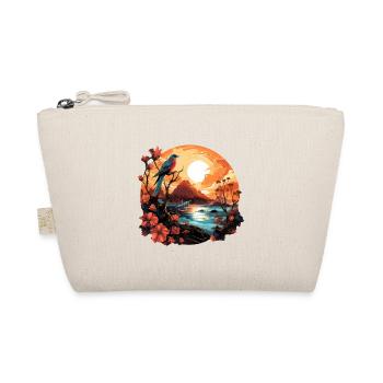 Tropical - Trousse biologique - nature - Devant