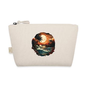 Tropical - Trousse biologique - nature - Devant