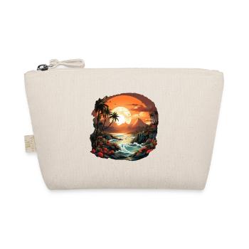 Tropical - Trousse biologique - nature - Devant