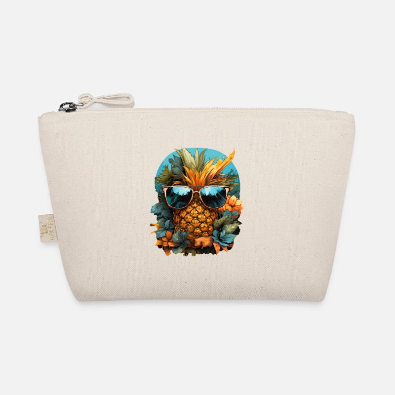 Ananas Trousse biologique