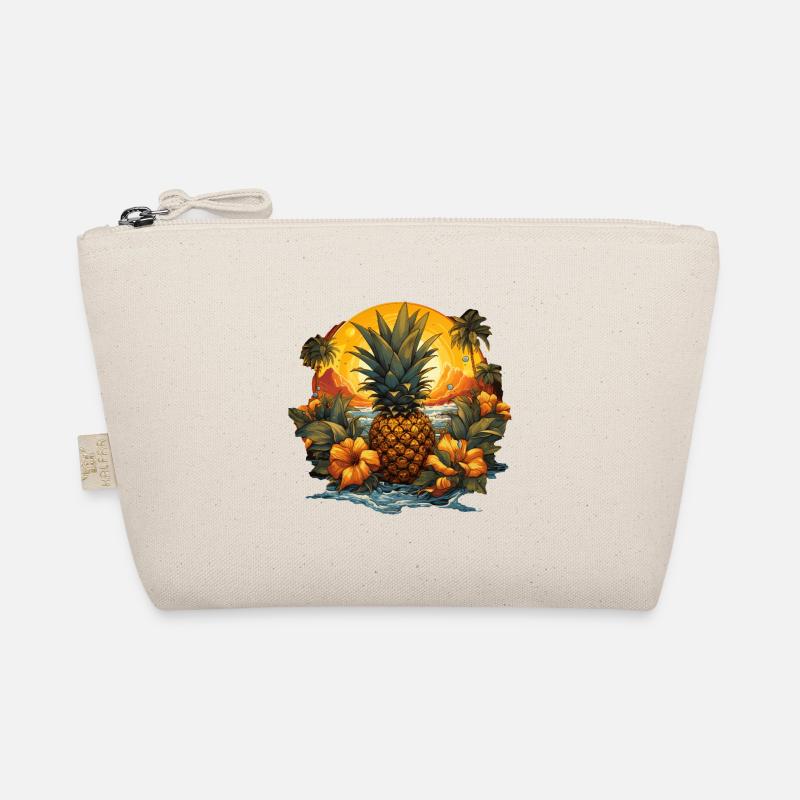 Ananas Trousse biologique
