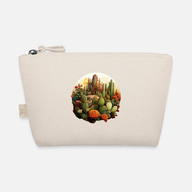 Cactus Trousse biologique