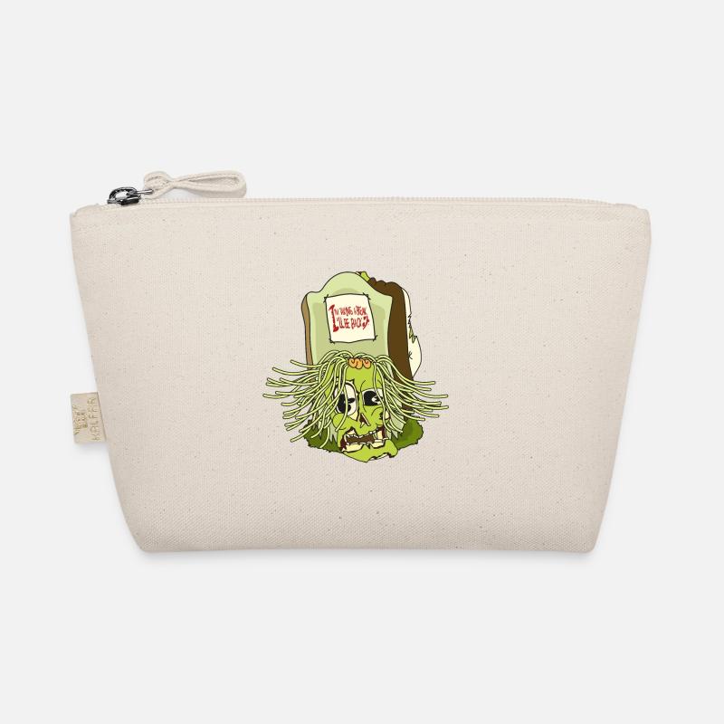 JE PRENDS Trousse biologique