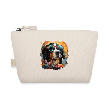 Chien - Trousse biologique - nature - Devant
