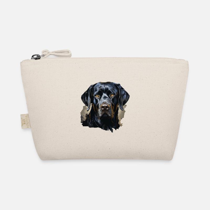 Chien Trousse biologique