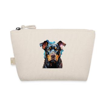 Chien - Trousse biologique - nature - Devant
