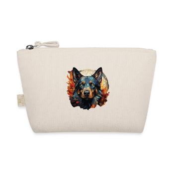 Chien - Trousse biologique - nature - Devant
