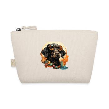 Chien - Trousse biologique - nature - Devant