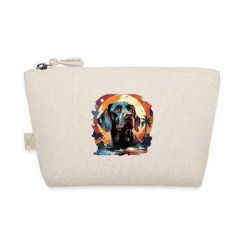 Chien - Trousse biologique - nature - Devant