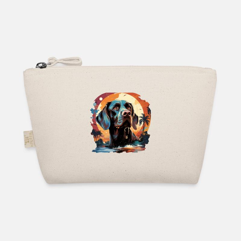 Hund Bio-Täschchen