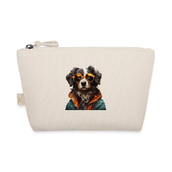 Chien - Trousse biologique - nature - Devant