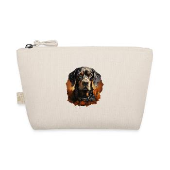 Chien - Trousse biologique - nature - Devant