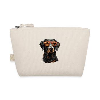 Chien - Trousse biologique - nature - Devant