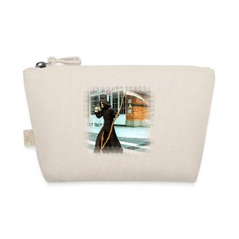 Café pour aller pour la mort - Trousse biologique - nature - Devant