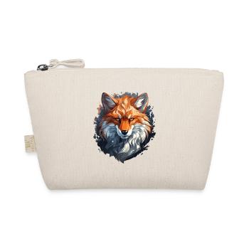 Renard - illustration - Trousse biologique - nature - Devant