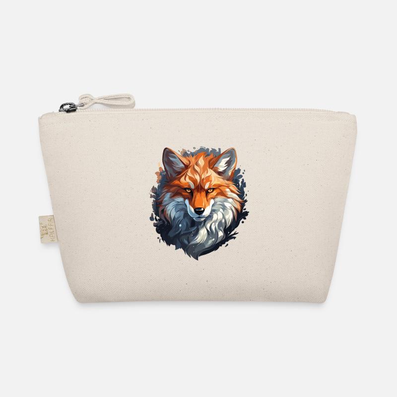 Renard - illustration Trousse biologique