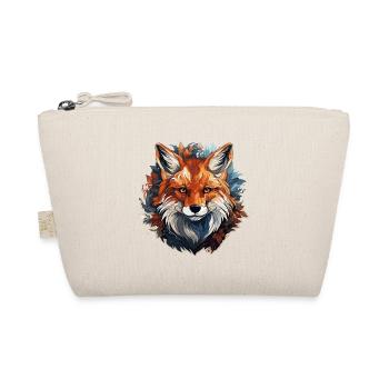 Renard - illustration - Trousse biologique - nature - Devant