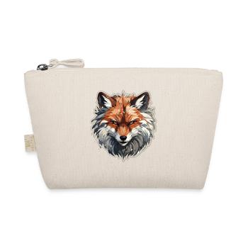 Renard - illustration - Trousse biologique - nature - Devant
