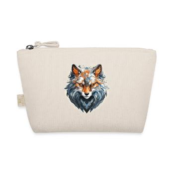 Renard - illustration - Trousse biologique - nature - Devant