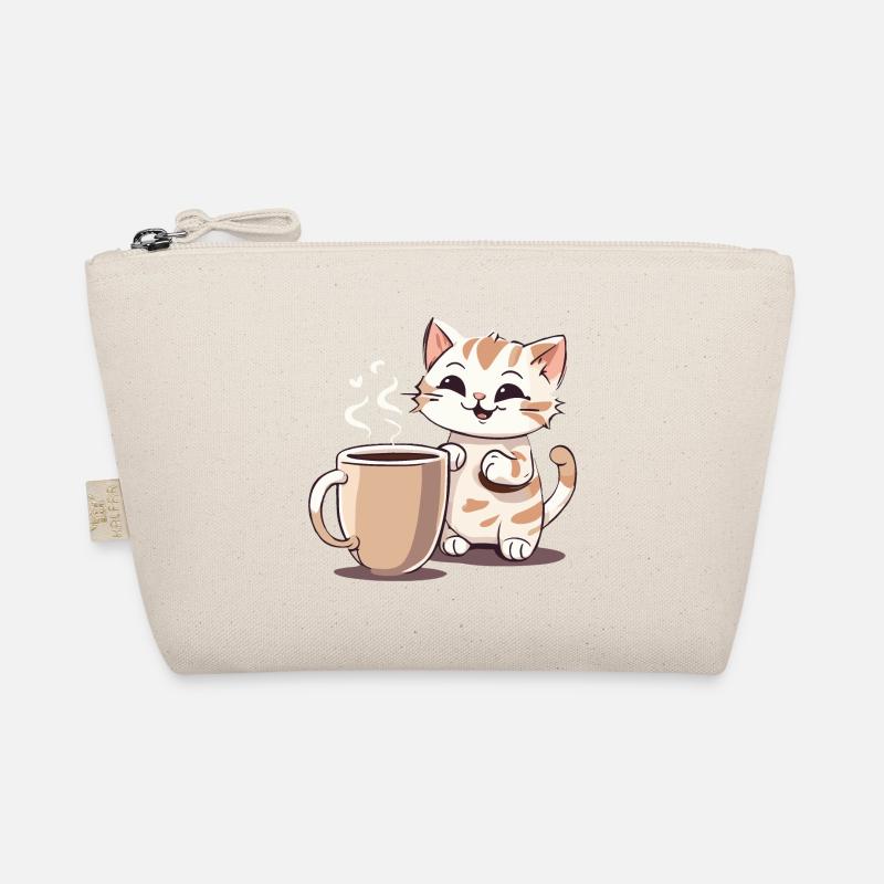 Chatcolate #2 Bio-Täschchen