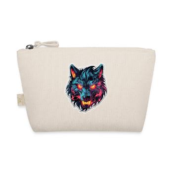 Loup - Illustration - Trousse biologique - nature - Devant