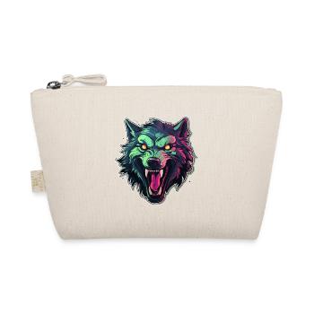 Loup - Illustration - Trousse biologique - nature - Devant